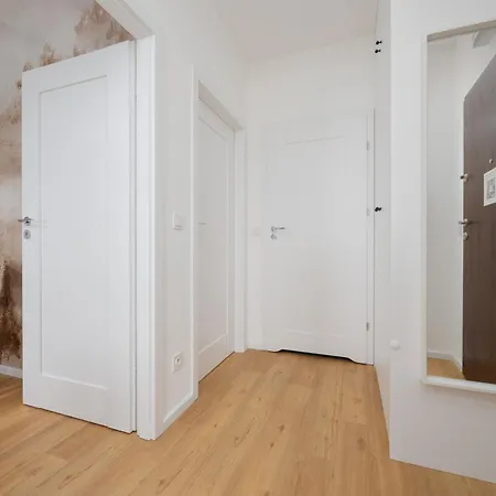 Apartamento Goclaw Harmony Znanieckiego By Solarento