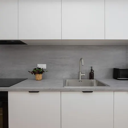 Goclaw Harmony Znanieckiego By Solarento Apartamento *
