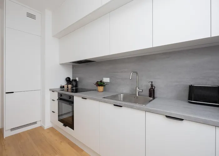 Goclaw Harmony Znanieckiego By Solarento