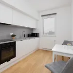 Apartment Goclaw Harmony Znanieckiego By Solarento