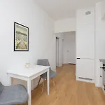 Goclaw Harmony Znanieckiego By Solarento Apartment *