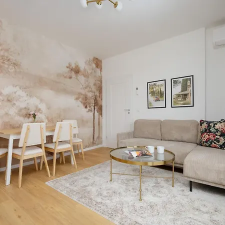 Goclaw Harmony Znanieckiego By Solarento