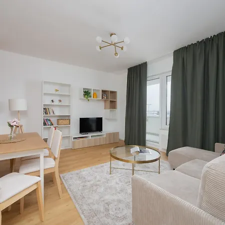 Goclaw Harmony Znanieckiego By Solarento