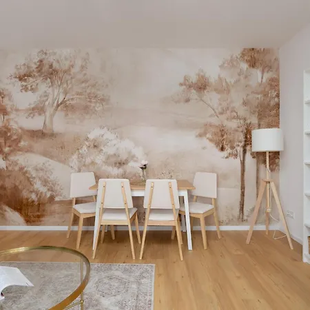 Apartment Goclaw Harmony Znanieckiego By Solarento