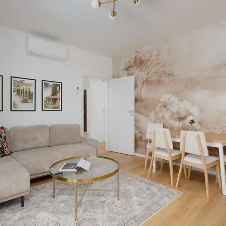 Goclaw Harmony Znanieckiego By Solarento * Warschau