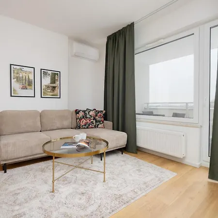 Goclaw Harmony Znanieckiego By Solarento *