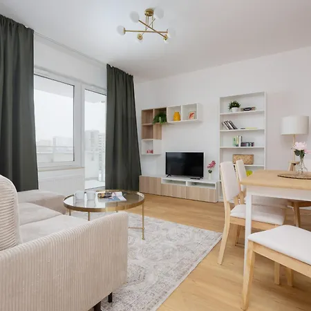 Goclaw Harmony Znanieckiego By Solarento Daire