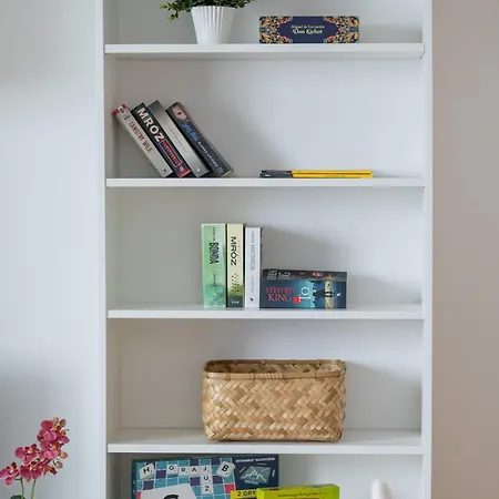 Daire Goclaw Harmony Znanieckiego By Solarento