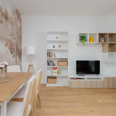 Goclaw Harmony Znanieckiego By Solarento * Varşova