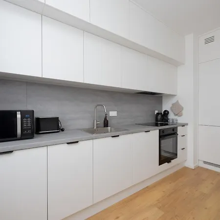 Goclaw Harmony Znanieckiego By Solarento Varşova