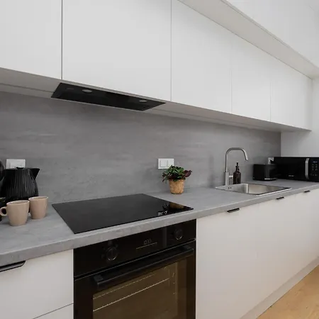 Goclaw Harmony Znanieckiego By Solarento