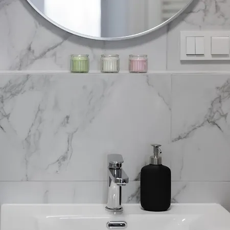 Goclaw Harmony Znanieckiego By Solarento *