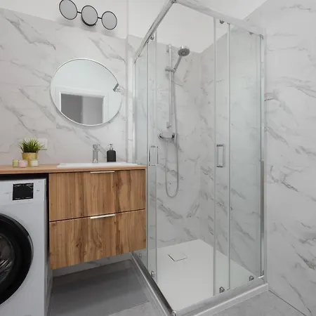 Goclaw Harmony Znanieckiego By Solarento ורשה