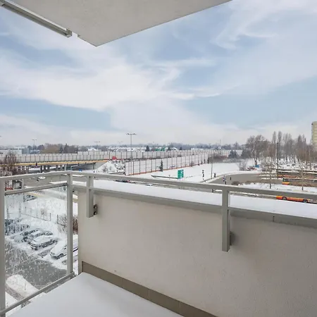 Daire Goclaw Harmony Znanieckiego By Solarento