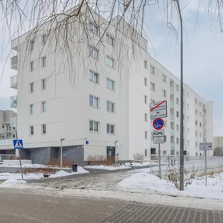 Goclaw Harmony Znanieckiego By Solarento Varşova