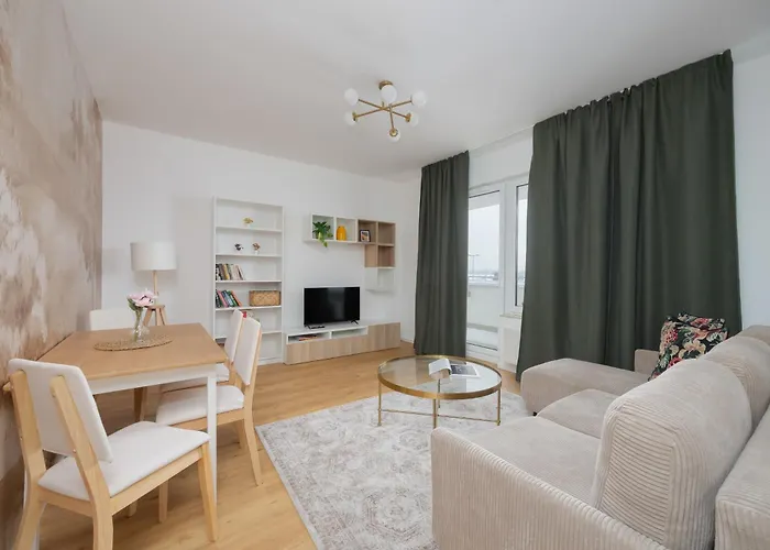 Gocław Harmony Znanieckiego By Solarento