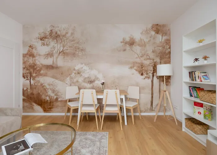 Apartment Goclaw Harmony Znanieckiego By Solarento