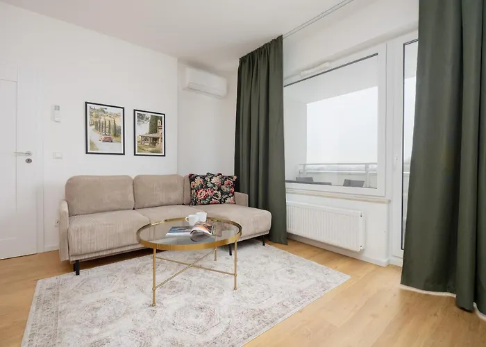 Goclaw Harmony Znanieckiego By Solarento *