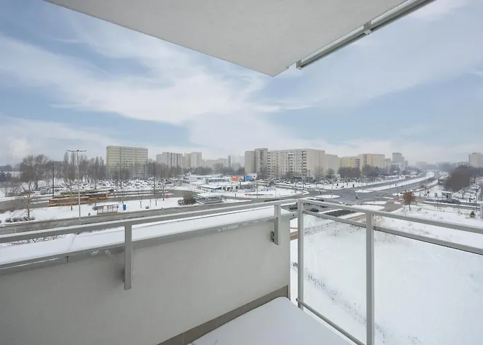 Goclaw Harmony Znanieckiego By Solarento ורשה