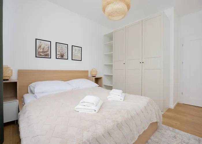 Gocław Harmony Znanieckiego By Solarento