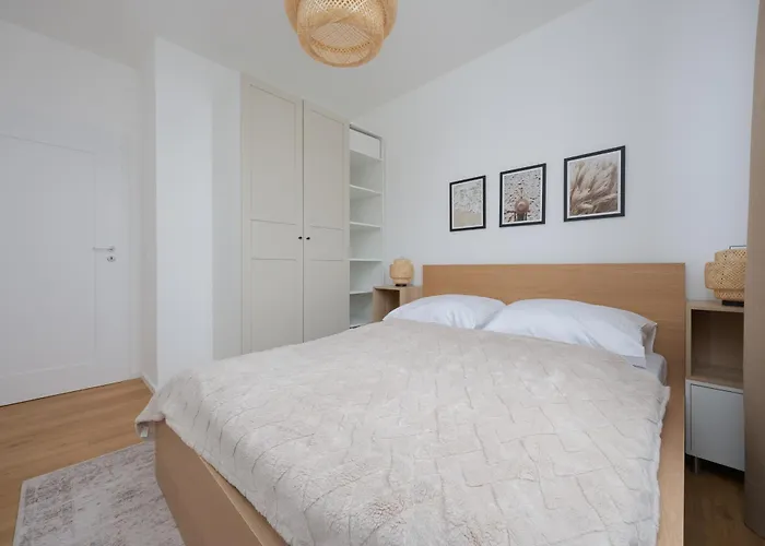 Gocław Harmony Znanieckiego By Solarento Warszawa