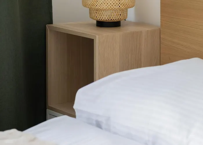 Apartament Gocław Harmony Znanieckiego By Solarento *