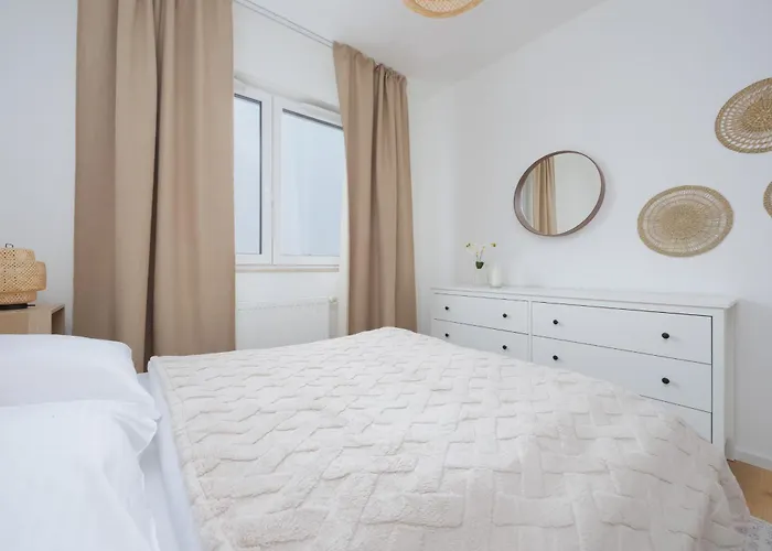 Goclaw Harmony Znanieckiego By Solarento