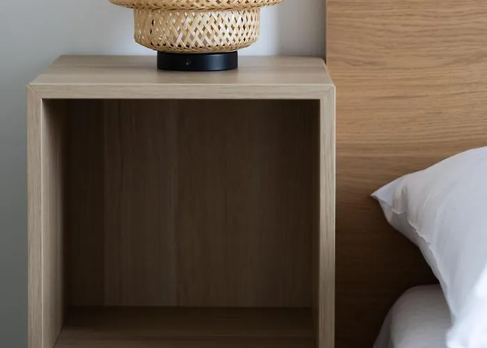 Apartament Gocław Harmony Znanieckiego By Solarento Warszawa