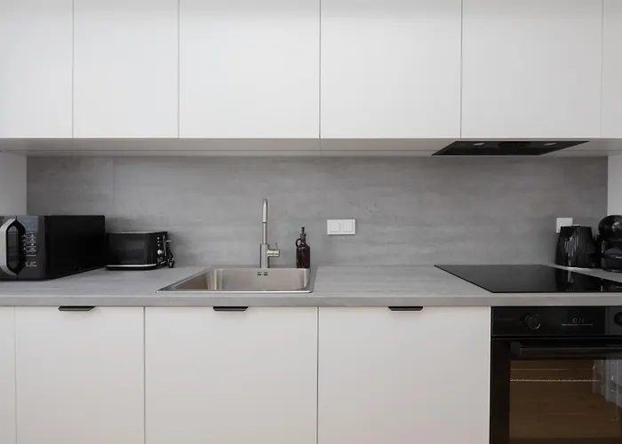 Goclaw Harmony Znanieckiego By Solarento