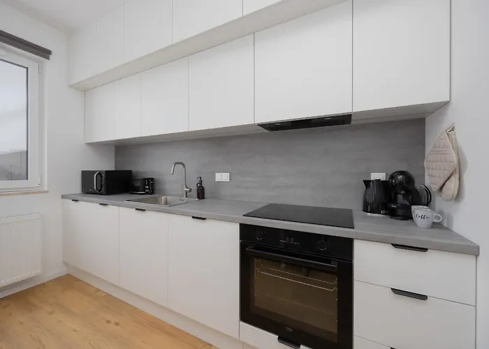 Gocław Harmony Znanieckiego By Solarento *