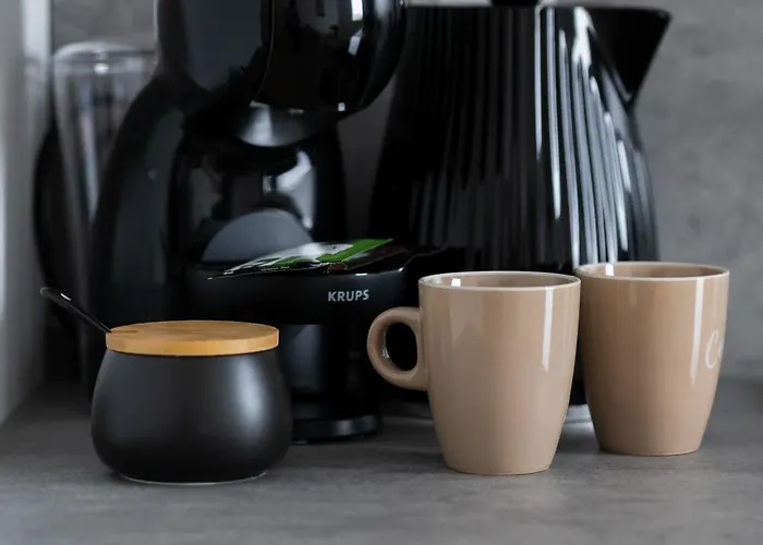 Apartment Goclaw Harmony Znanieckiego By Solarento