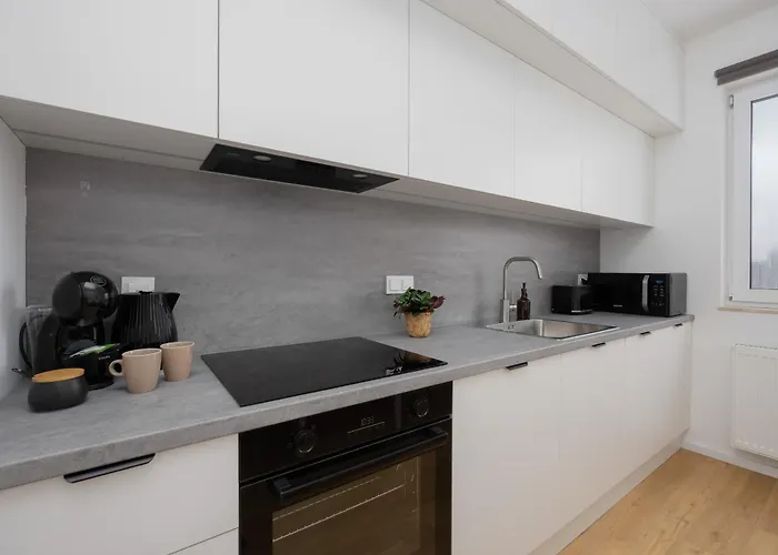 Gocław Harmony Znanieckiego By Solarento