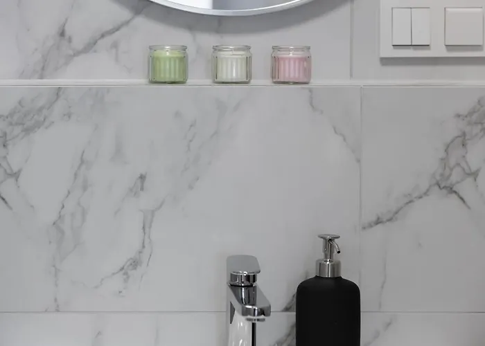 Gocław Harmony Znanieckiego By Solarento *