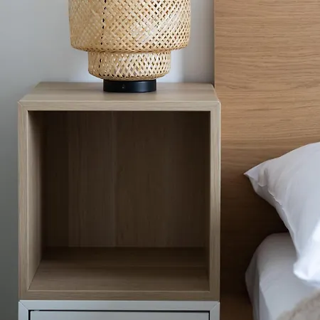 Appartement Goclaw Harmony Znanieckiego By Solarento Varsovie