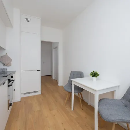 Goclaw Harmony Znanieckiego By Solarento Апартаменты *