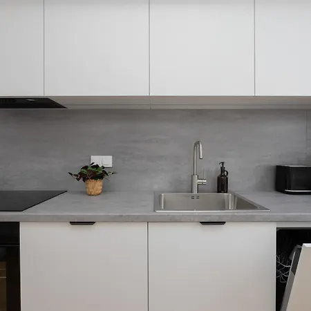 Goclaw Harmony Znanieckiego By Solarento * Варшава