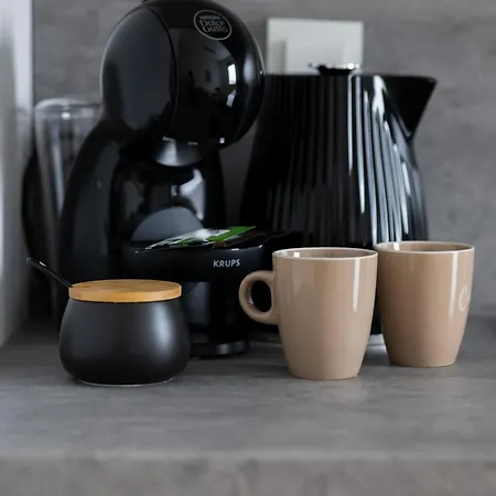 Апартаменты Goclaw Harmony Znanieckiego By Solarento