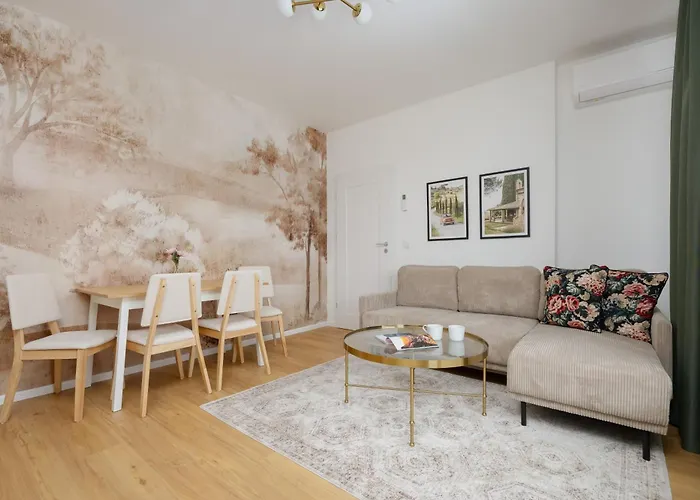 Goclaw Harmony Znanieckiego By Solarento