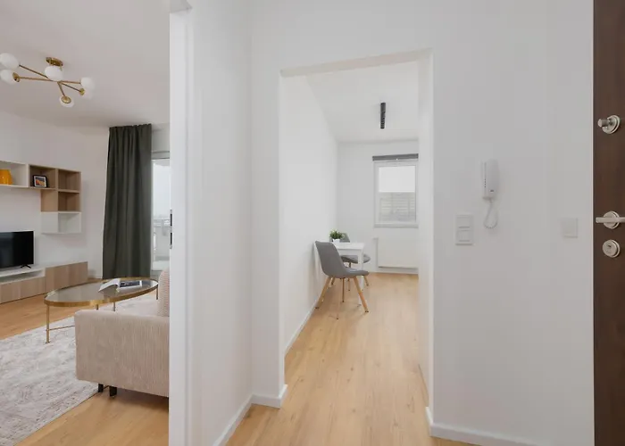 Goclaw Harmony Znanieckiego By Solarento Варшава