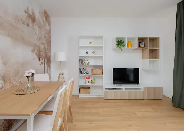 Goclaw Harmony Znanieckiego By Solarento * Варшава