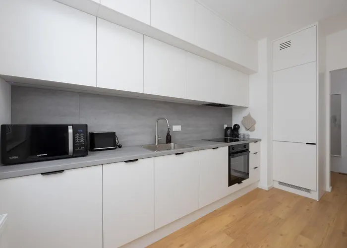 Goclaw Harmony Znanieckiego By Solarento Варшава