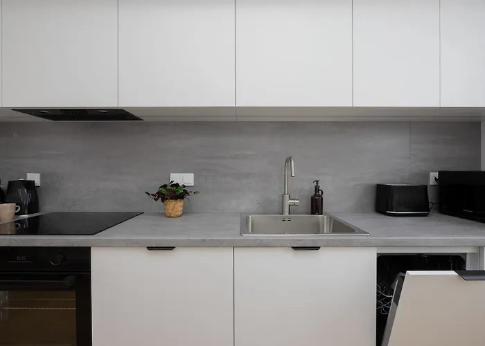 Goclaw Harmony Znanieckiego By Solarento * Варшава