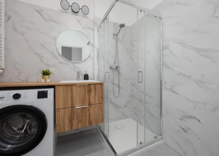 Goclaw Harmony Znanieckiego By Solarento Варшава